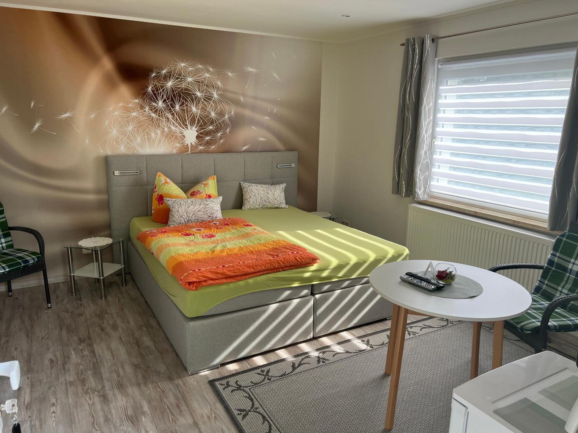 Hotel-Pension Hafemann Senftenberg Phòng bức ảnh