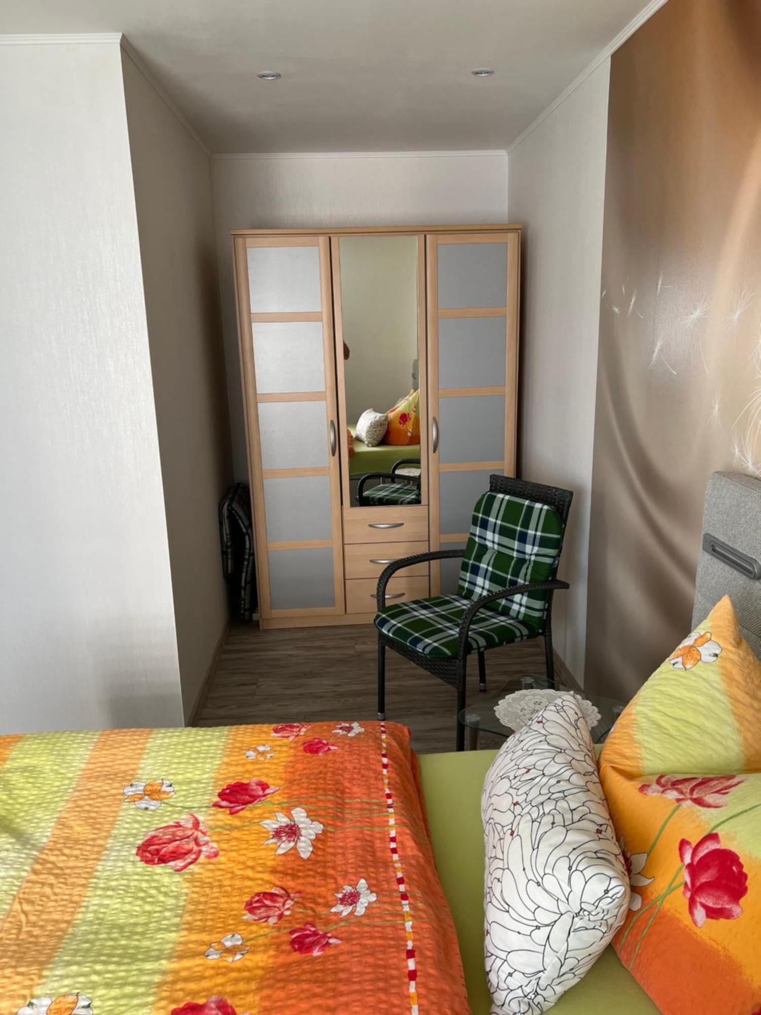 Hotel-Pension Hafemann Senftenberg Phòng bức ảnh